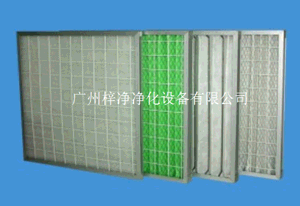 初效空气过滤器适用于空调系统的初级过滤,主要用于过滤5μm以上尘埃粒子。