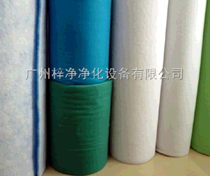 过滤棉