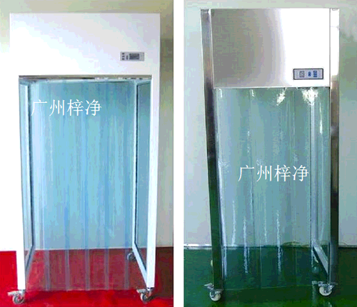 净化采样车是一种垂直流局部空气净化装置 净化采样车是一种垂直流局部空气净化装置