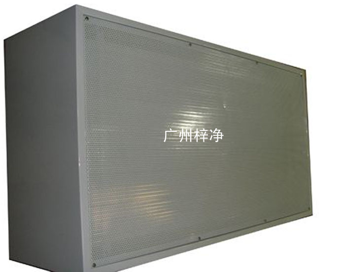 百级层流罩是一种可提供局部百级洁净度的空气净化单元 百级层流罩是一种可提供局部百级洁净度的空气净化单元