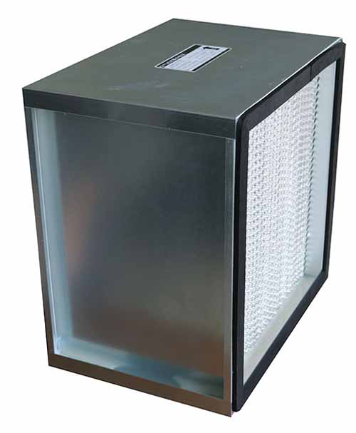 高效过滤器 高效过滤器