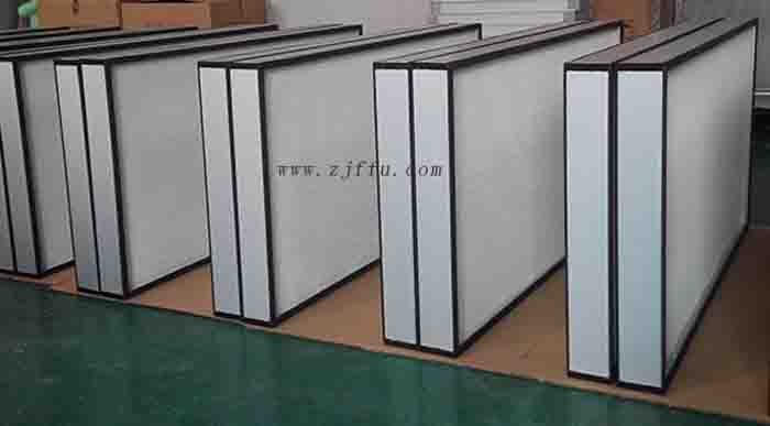 FFU高效过滤器 FFU高效过滤器