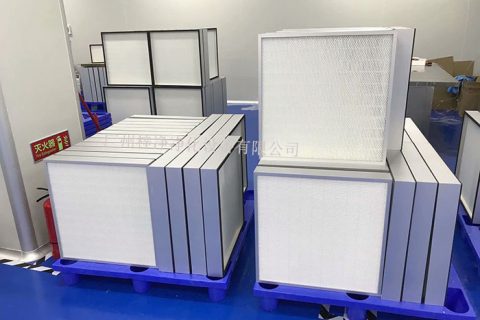 高效过滤器到底要多久更换一次才合适标准(开云官方版网站登录入口小慧为您解答)