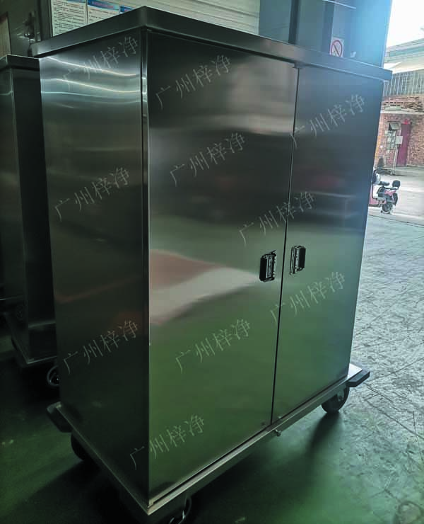 客户要求定制作一次性物品电动转运车产品实拍图 客户要求定制作一次性物品电动转运车产品实拍图