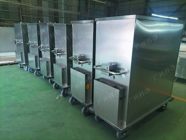客户要求定制作一次性物品电动转运车产品实拍图 客户要求定制作一次性物品电动转运车产品实拍图