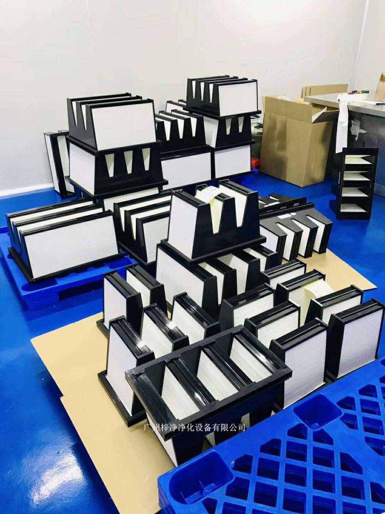 高效过滤器正确安装密封垫,有助于提高过滤器的过滤效果,延长过滤器使用寿命。 高效过滤器正确安装密封垫,有助于提高过滤器的过滤效果,延长过滤器使用寿命。